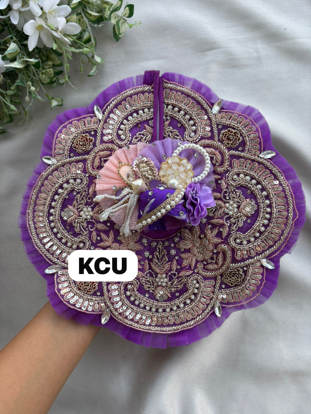 KCU 716