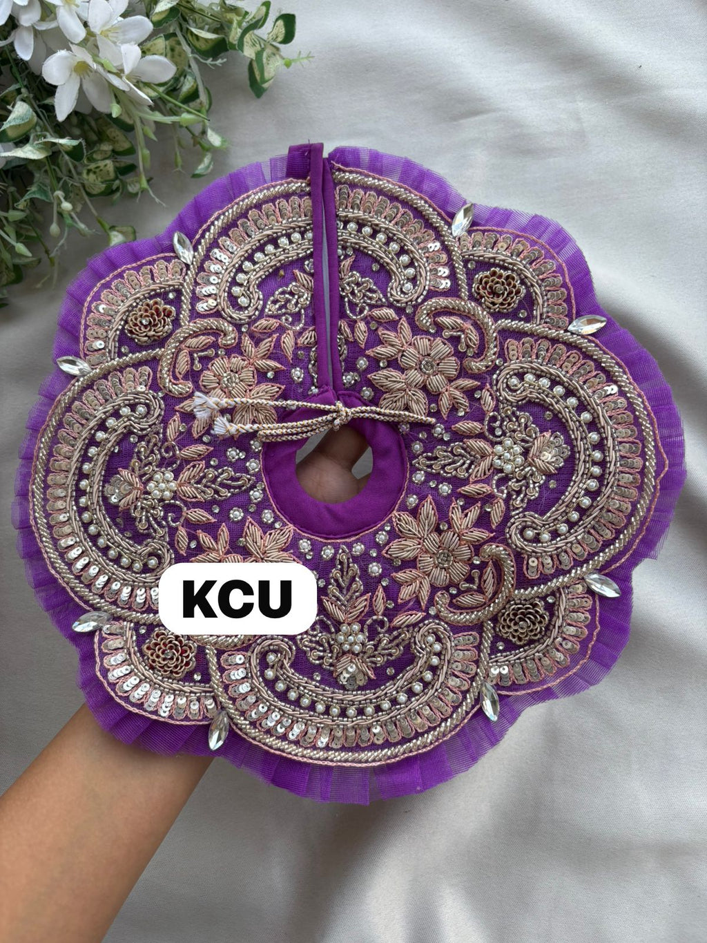 KCU 716