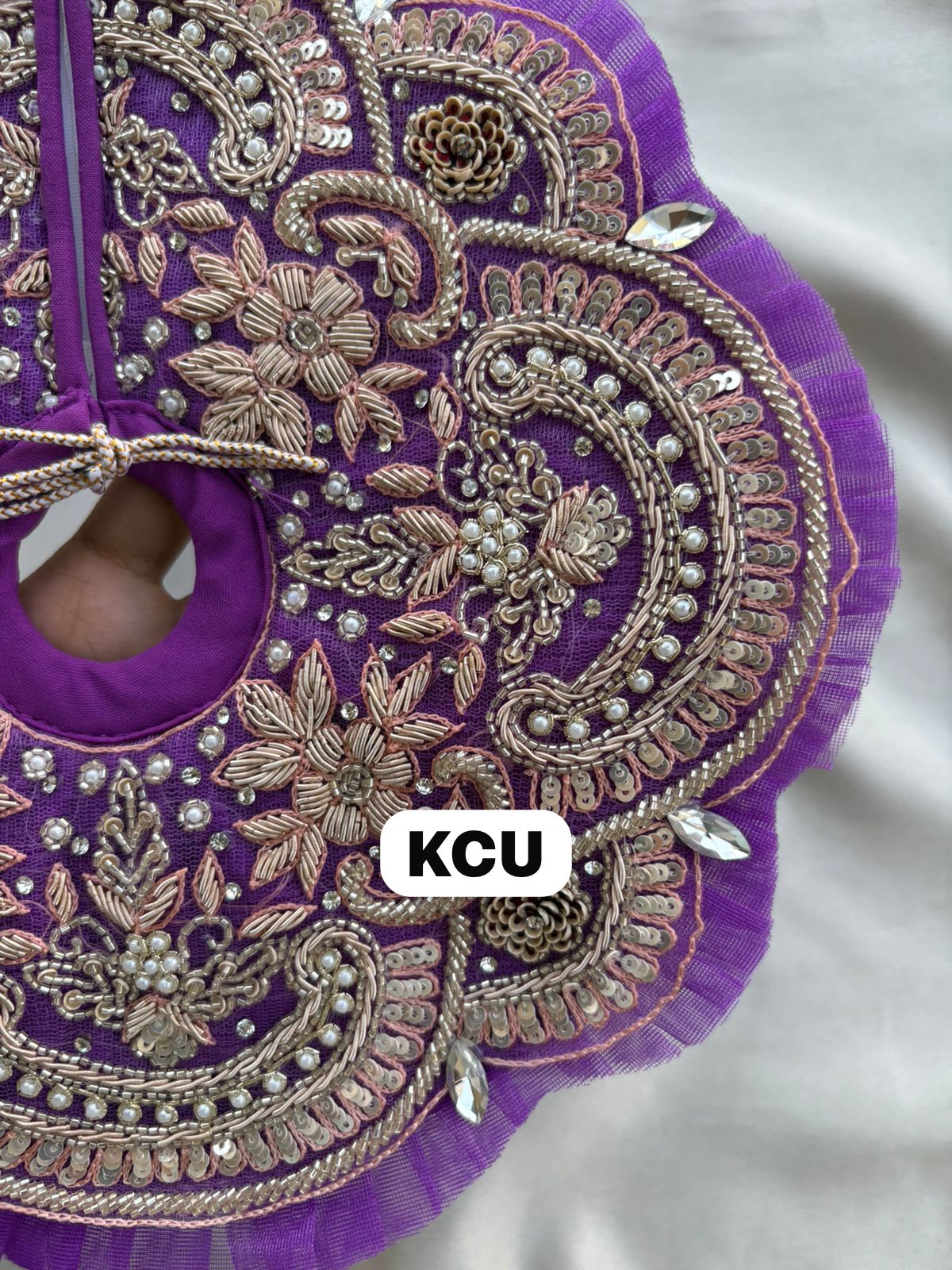 KCU 716