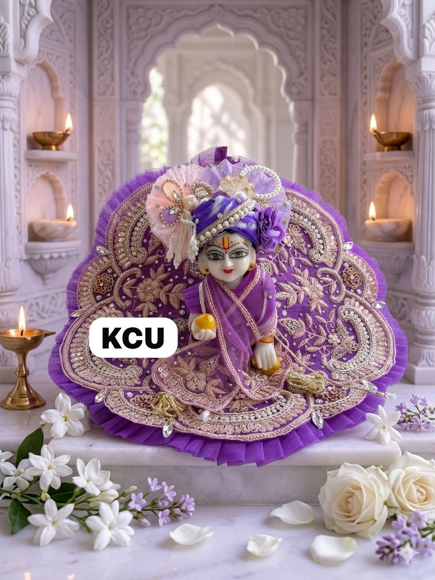 KCU 716