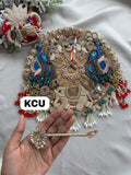 KCU 720