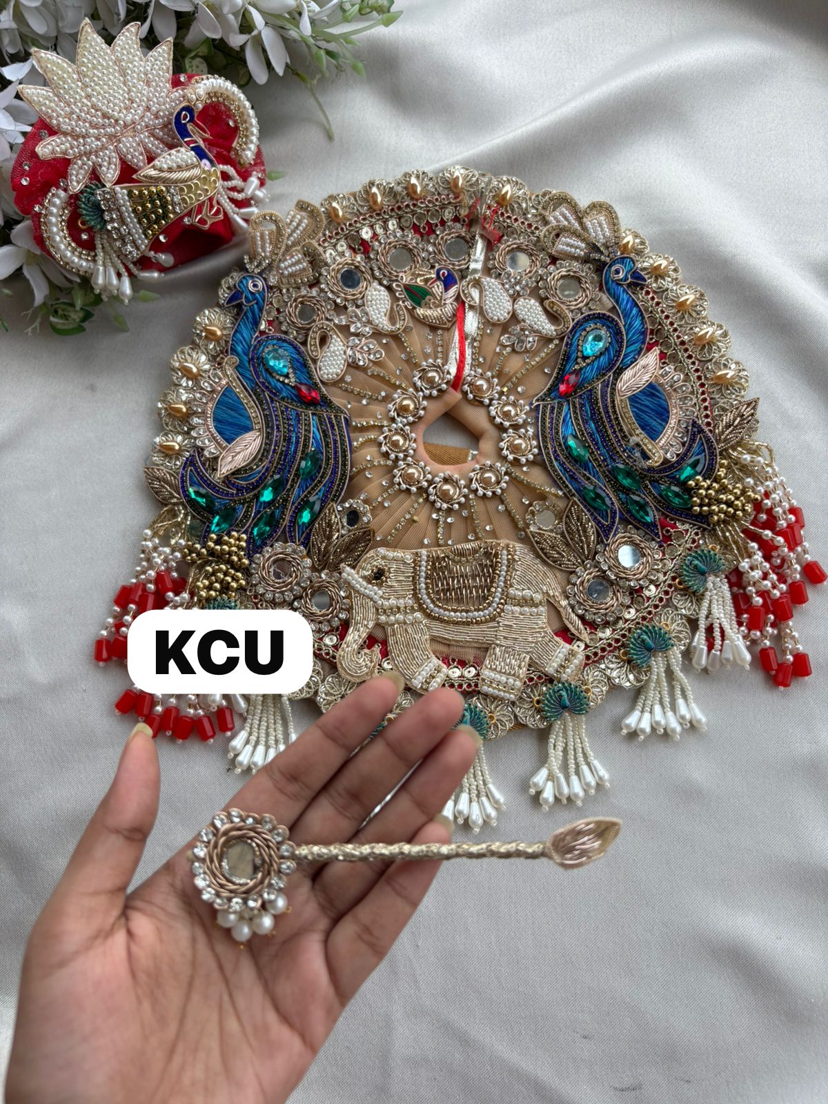 KCU 720