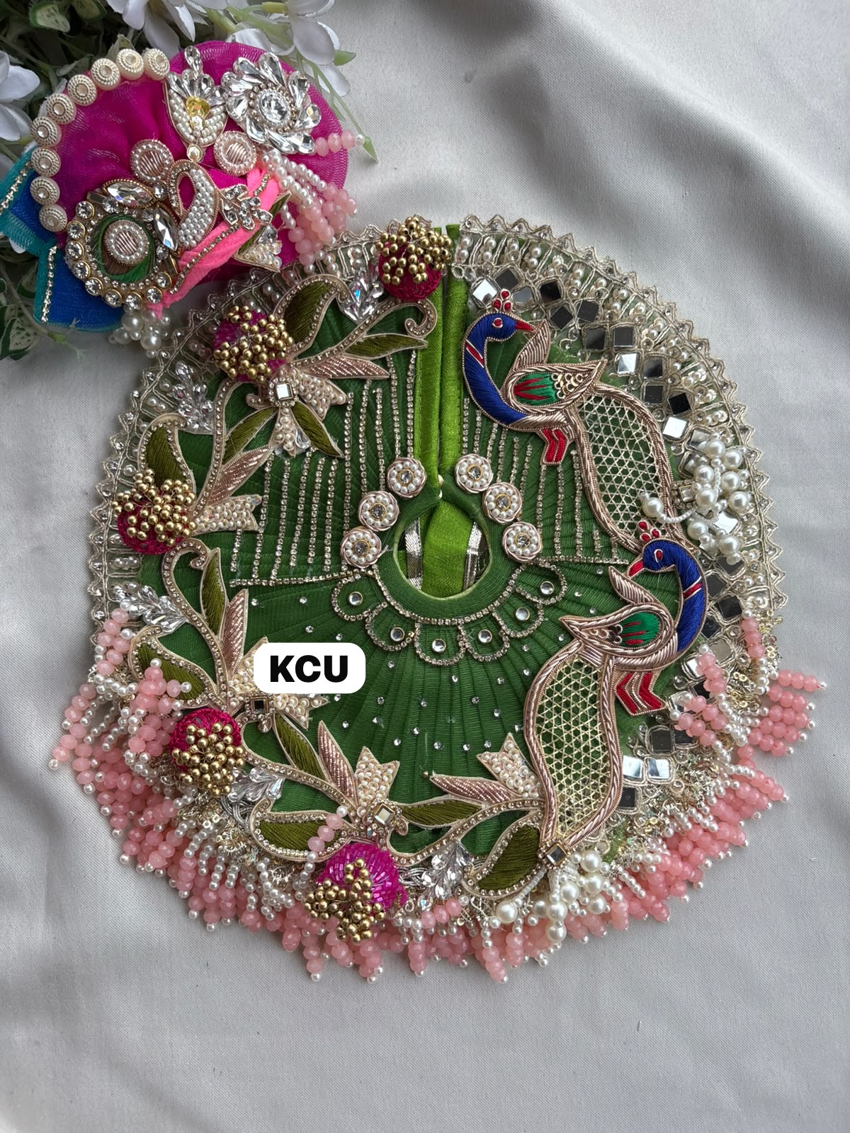 KCU 721