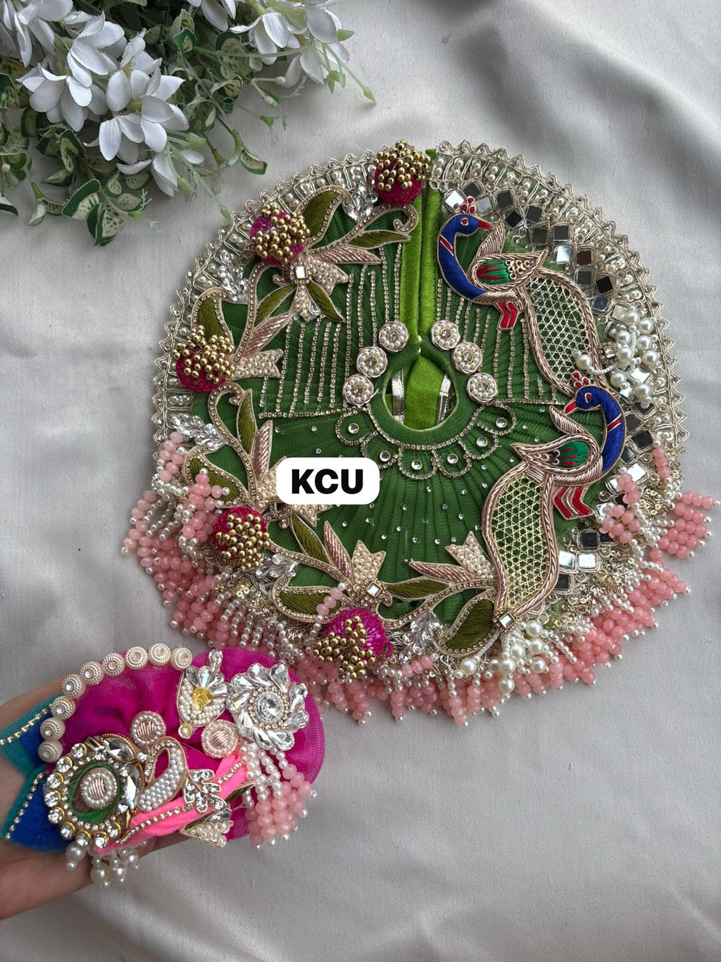 KCU 721