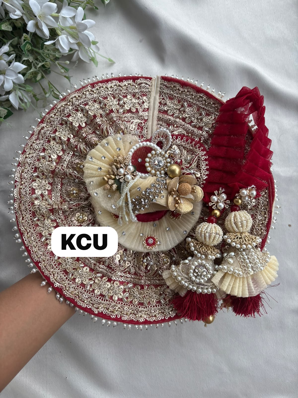 KCU 727