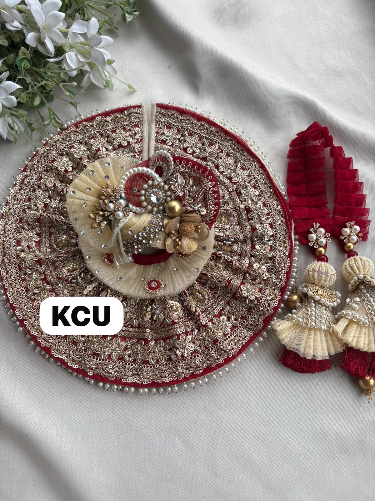 KCU 727