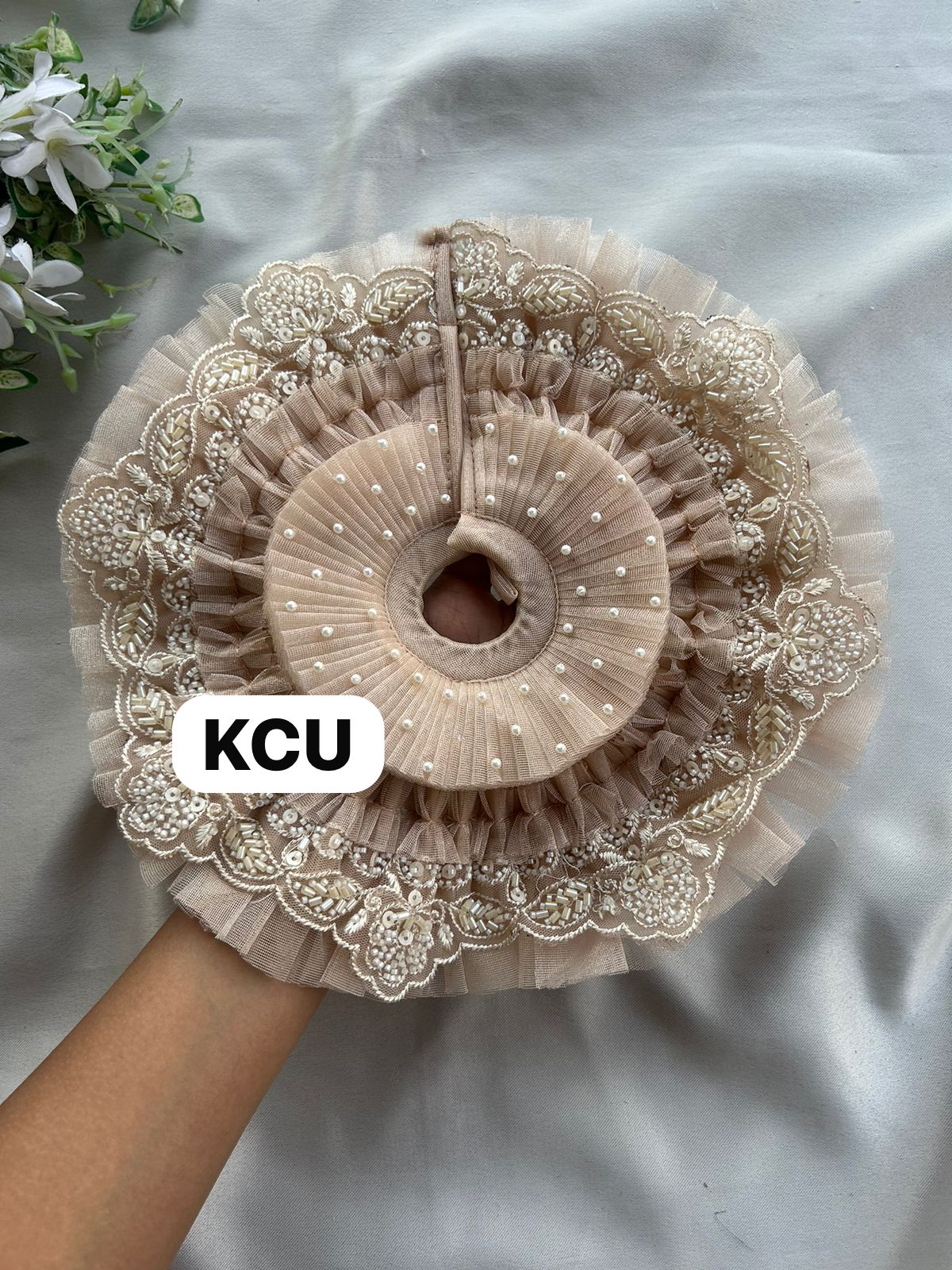 KCU 695