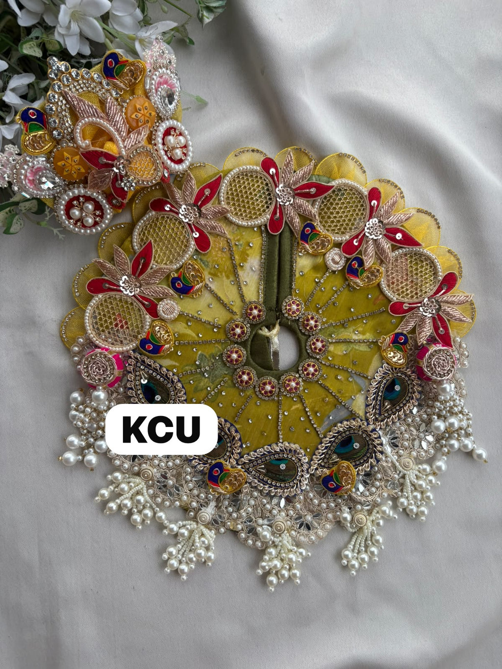 KCU 728