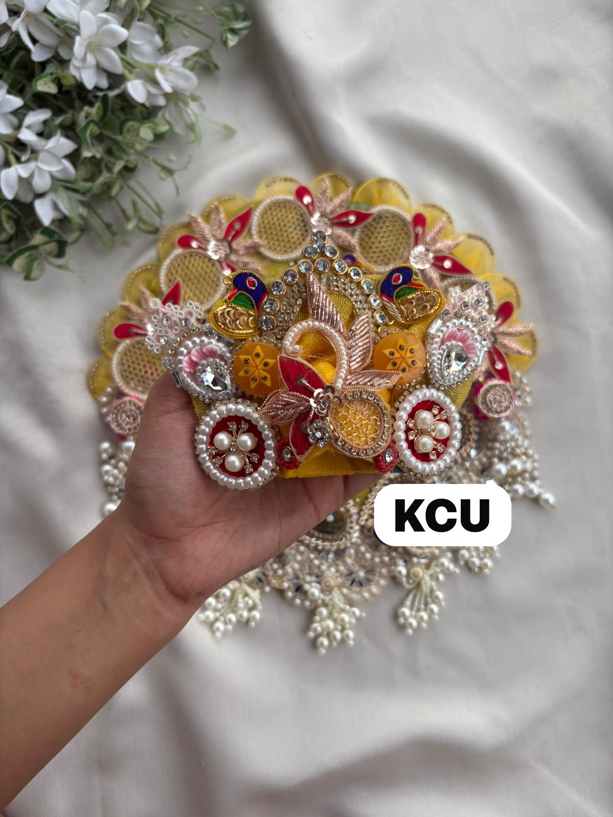 KCU 728