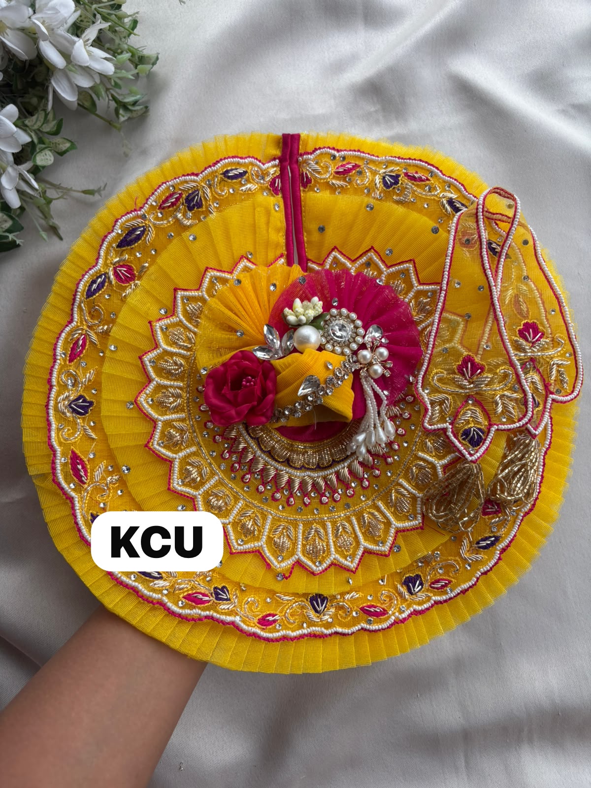 KCU 525