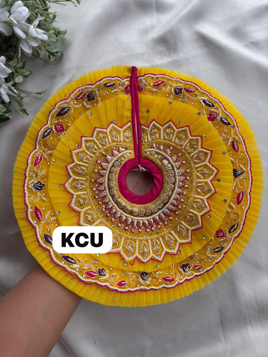 KCU 525