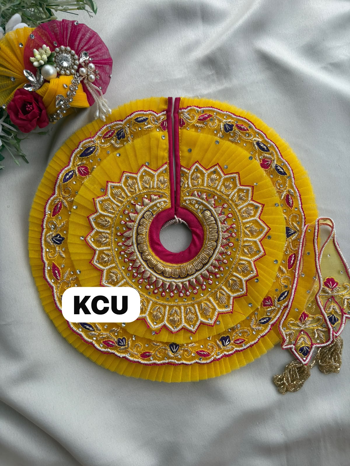 KCU 525