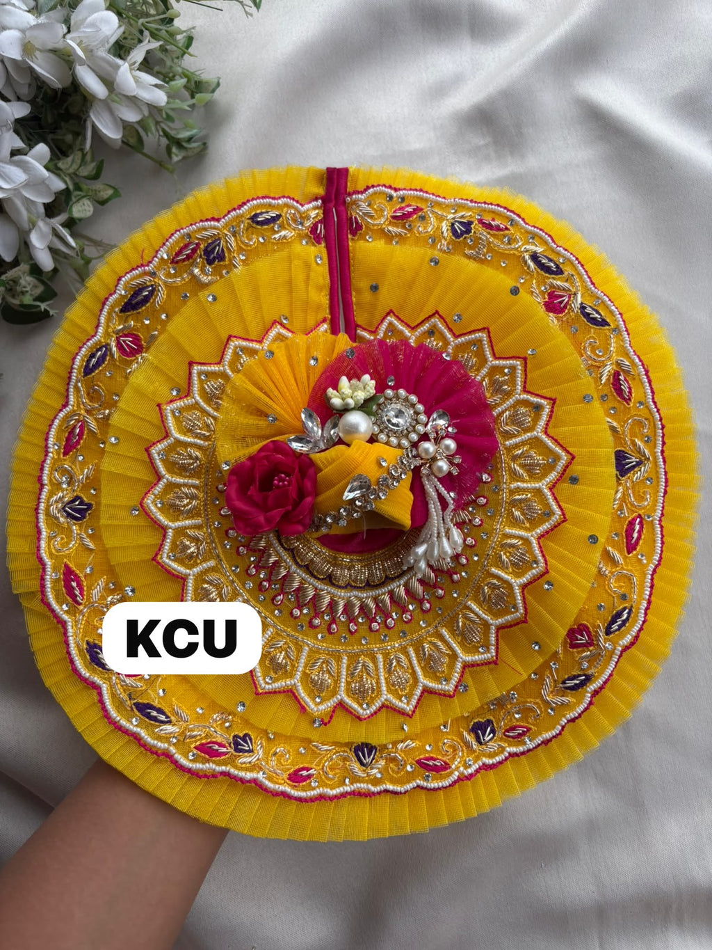 KCU 525