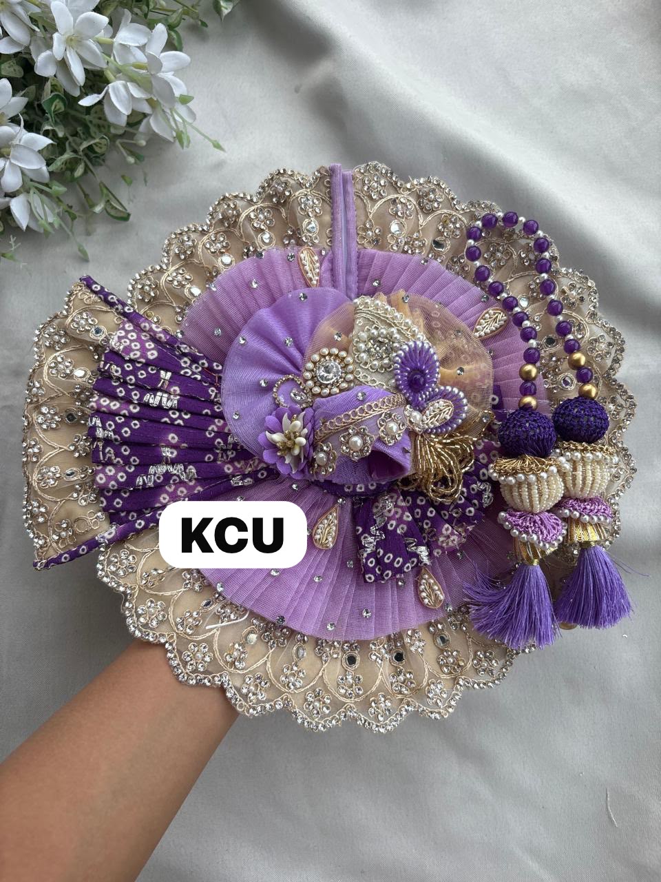 KCU 595