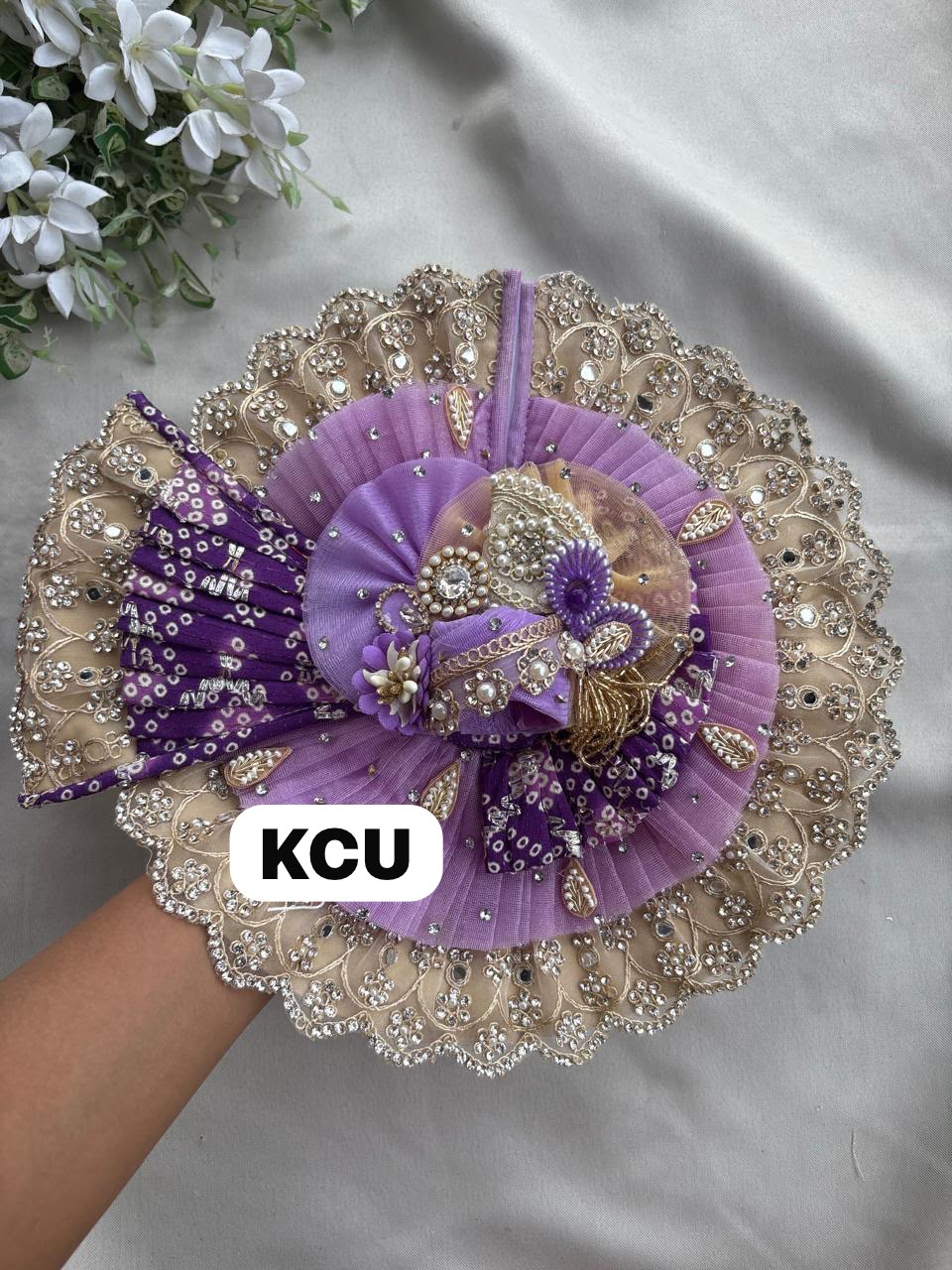 KCU 595
