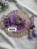 KCU 595