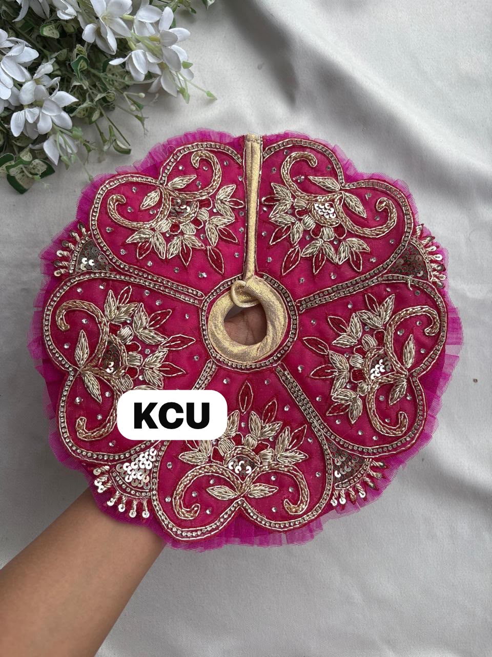 KCU 729