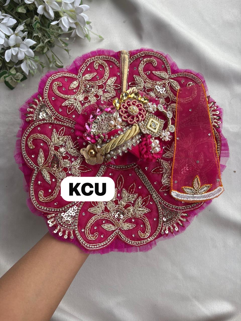 KCU 729