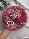 KCU 729