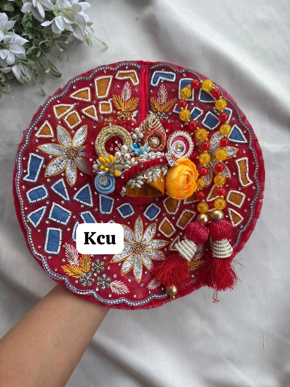 KCU 730