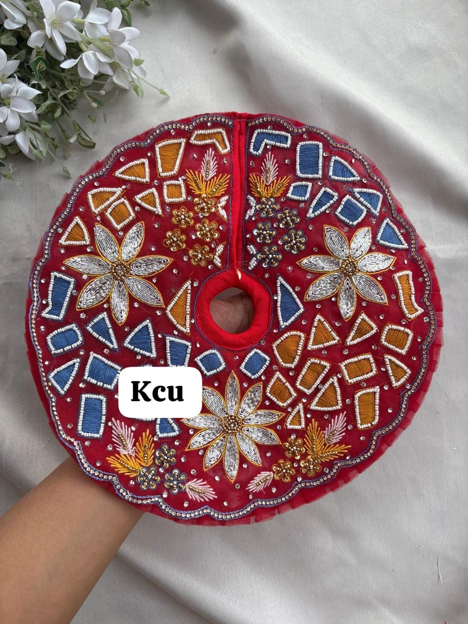 KCU 730