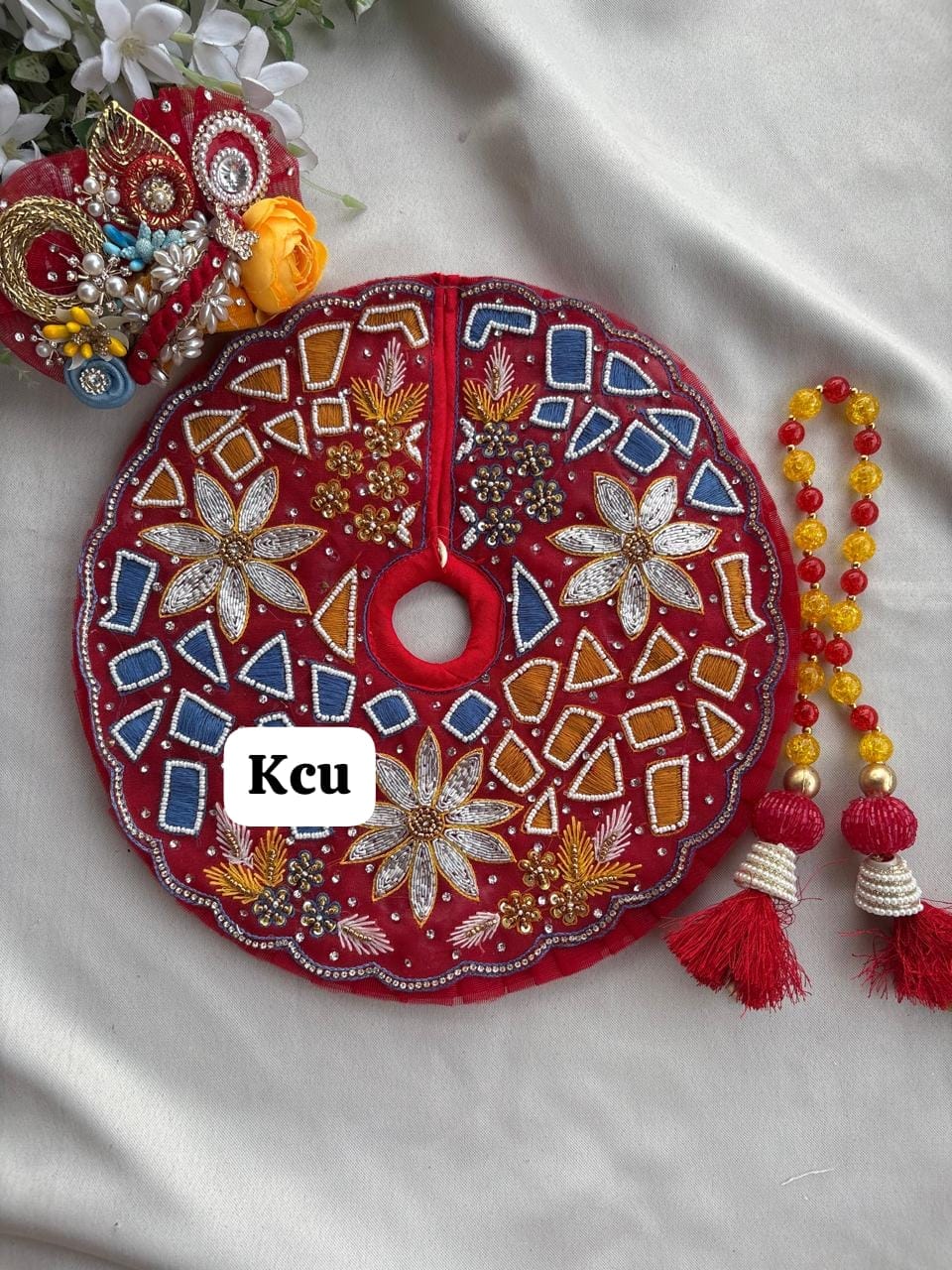 KCU 730
