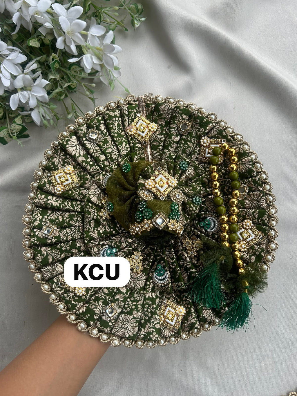 KCU 589