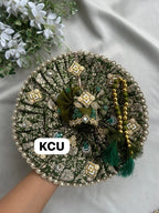 KCU 589