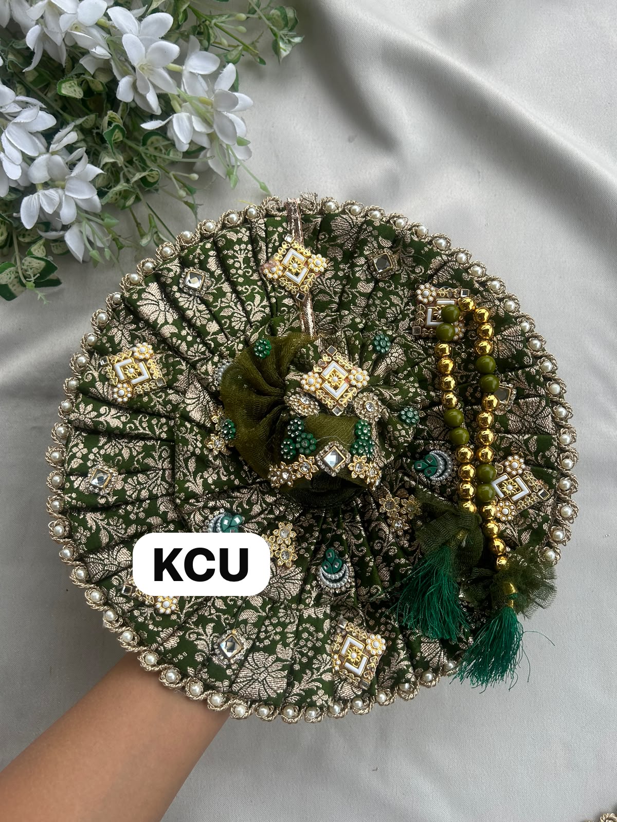 KCU 589