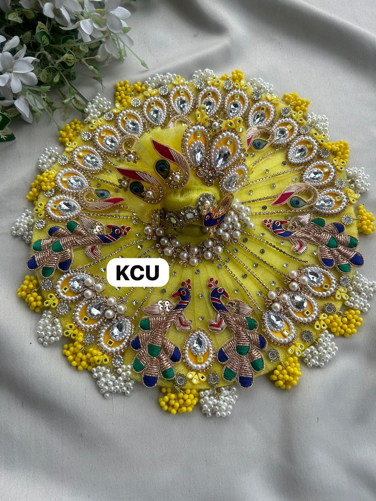 KCU 591