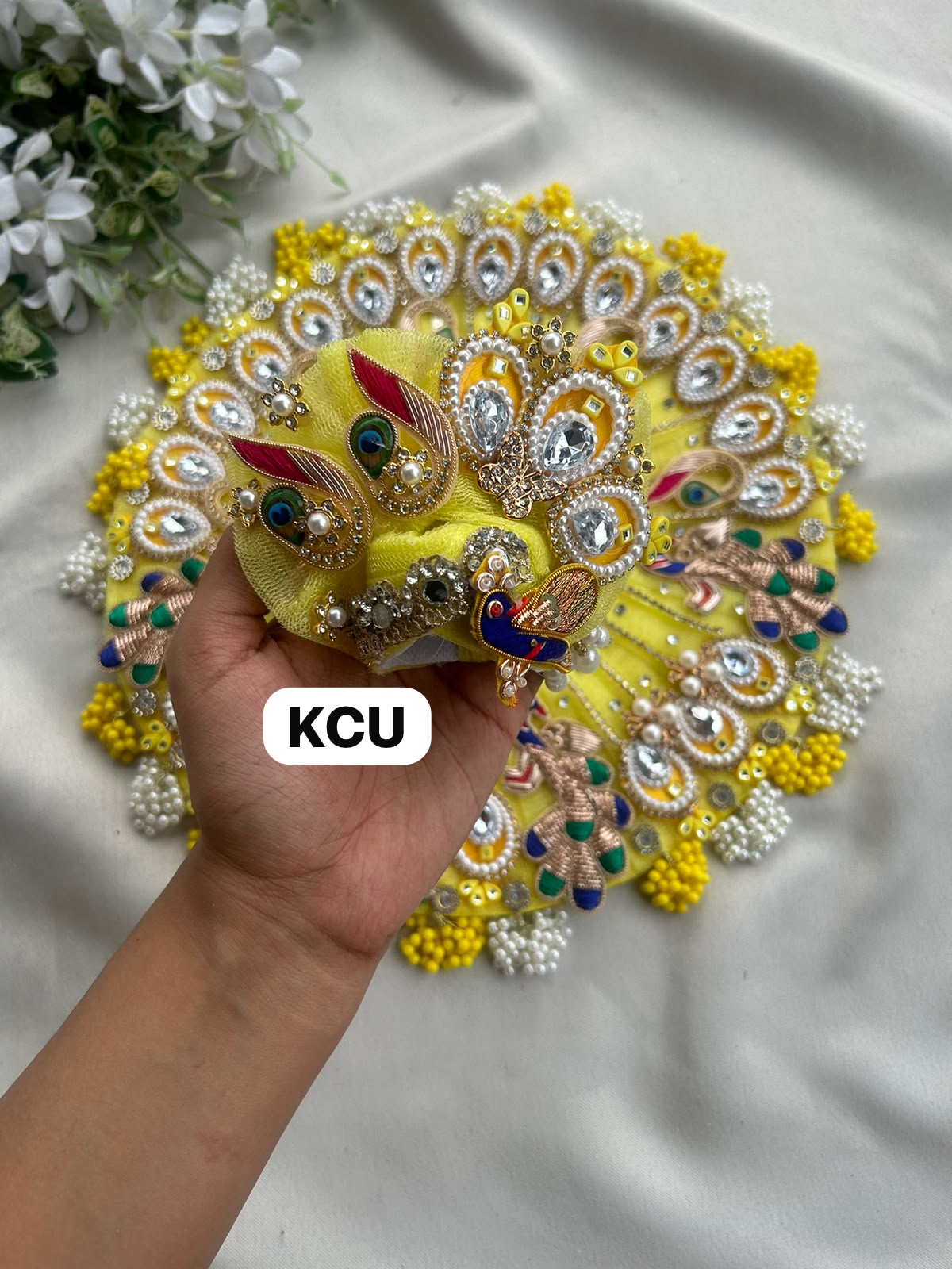 KCU 591