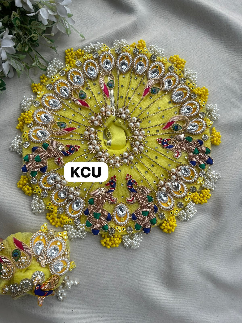 KCU 591