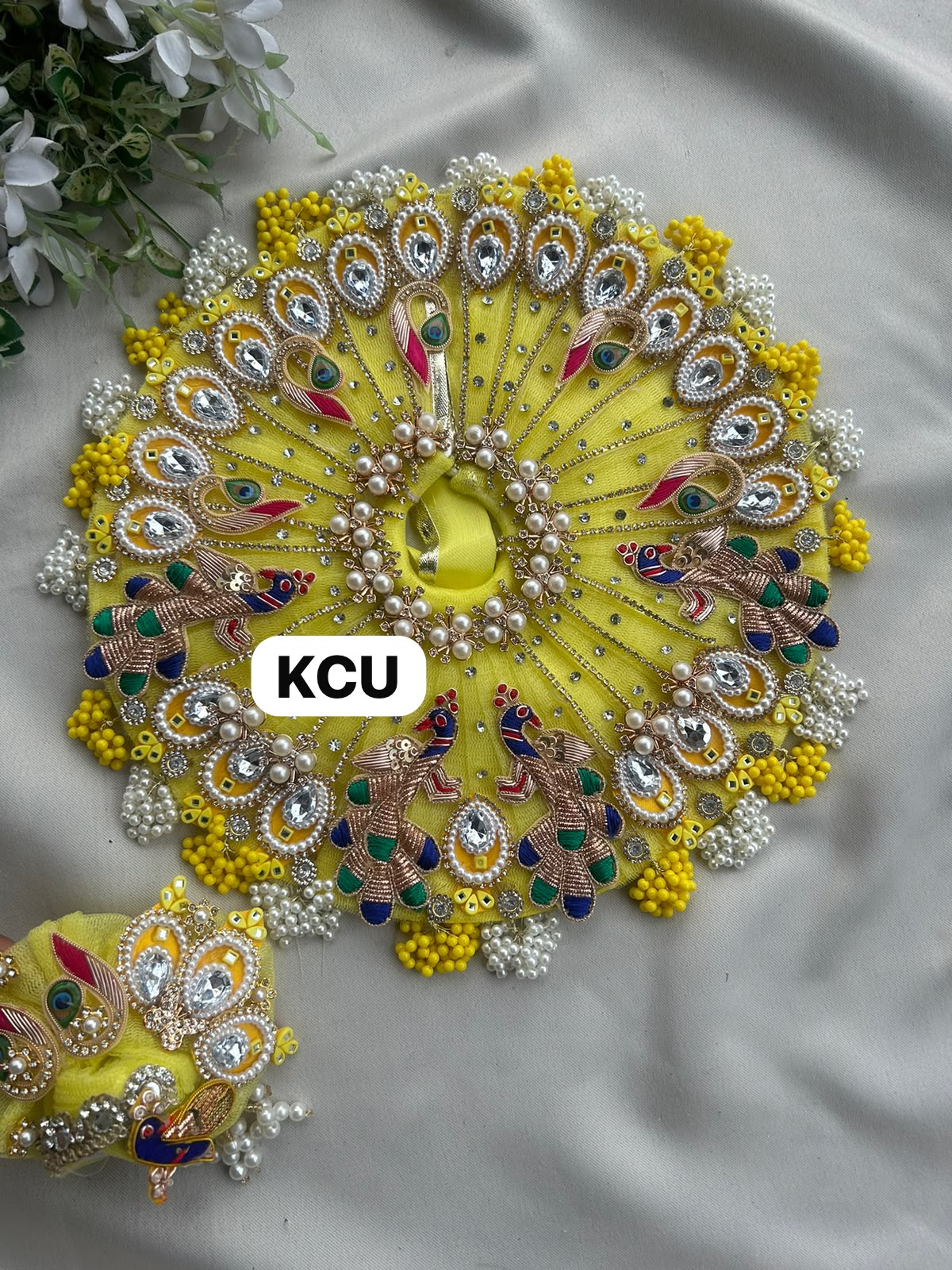 KCU 591