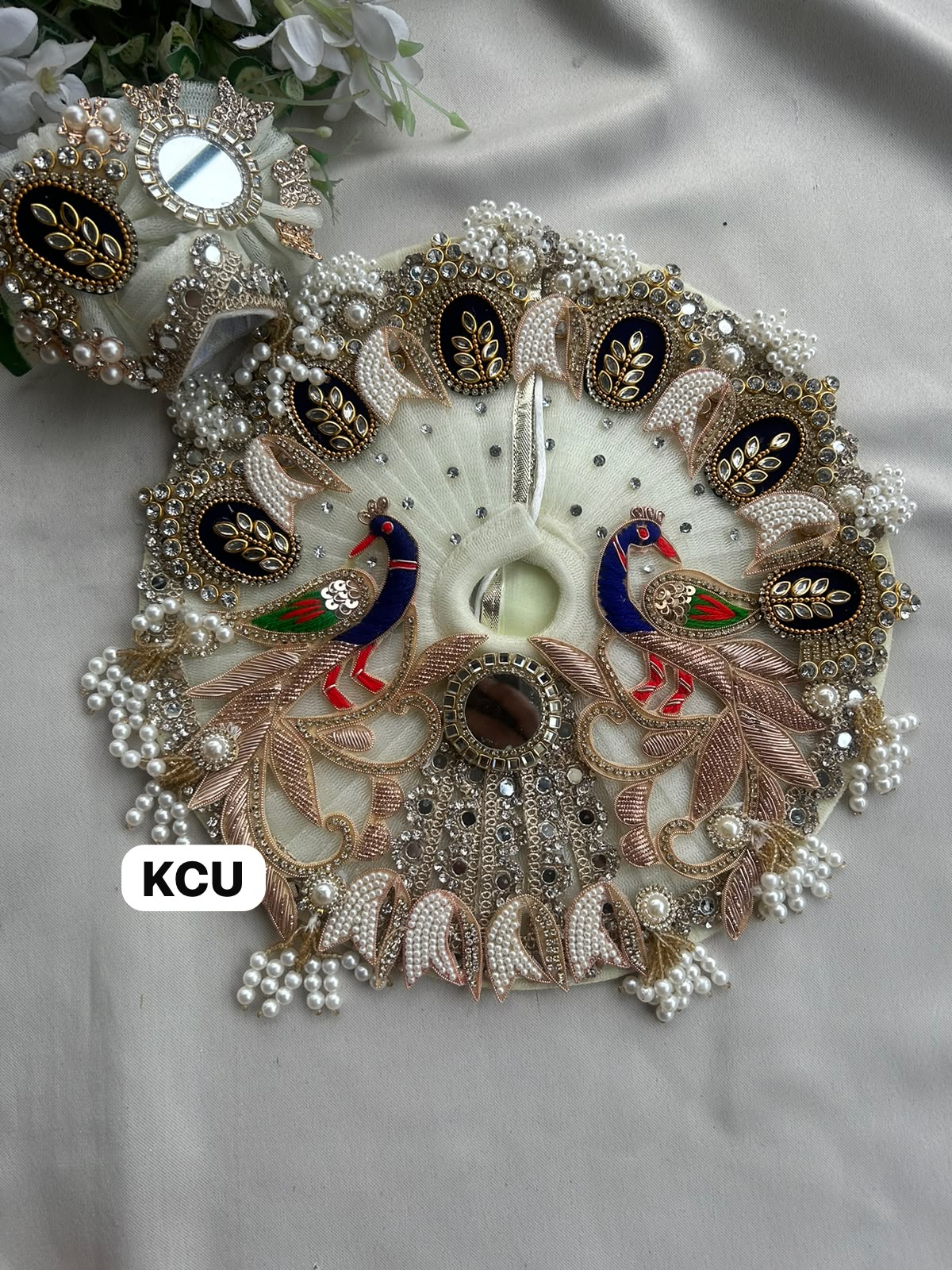 KCU 592