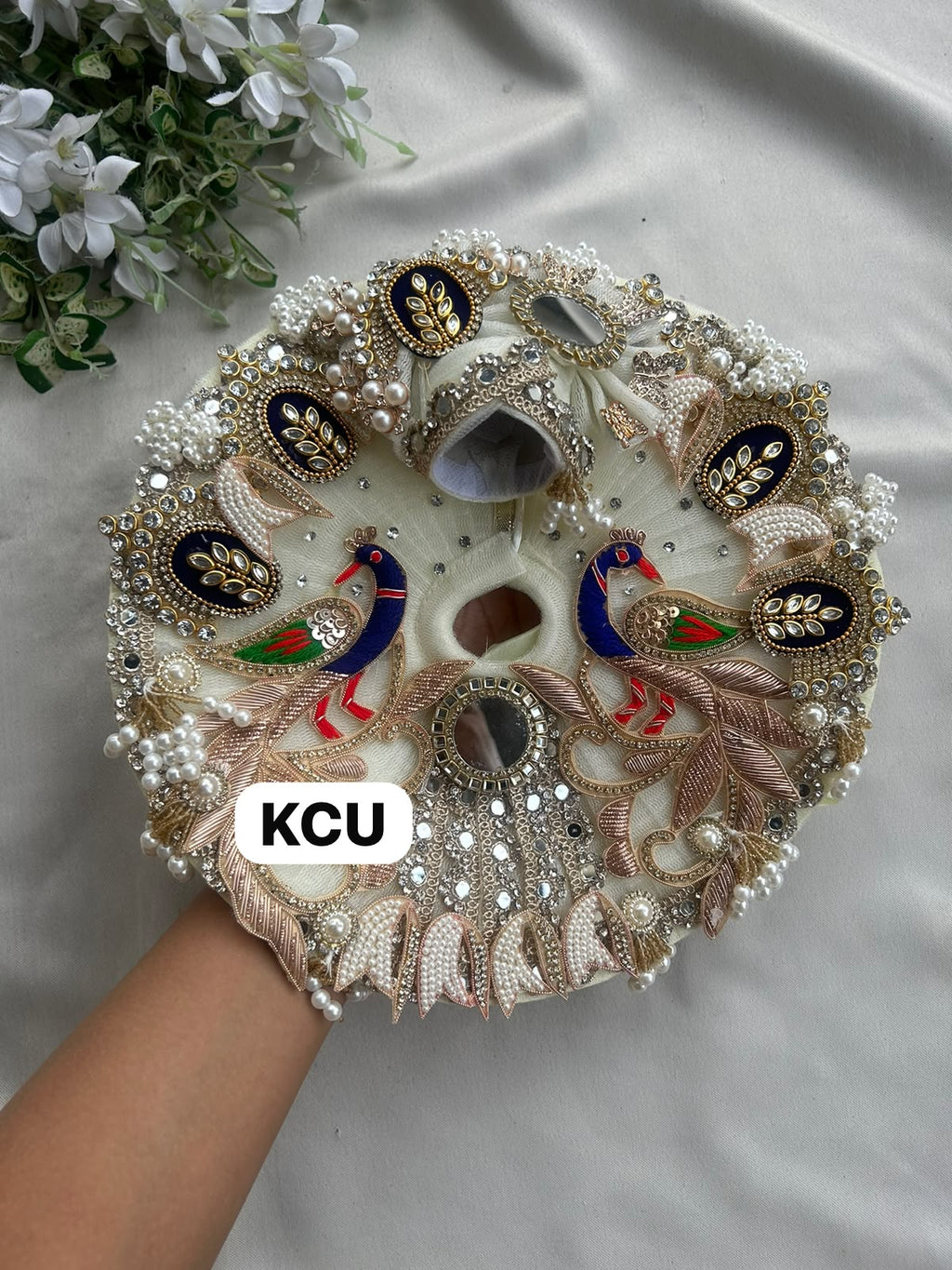 KCU 592