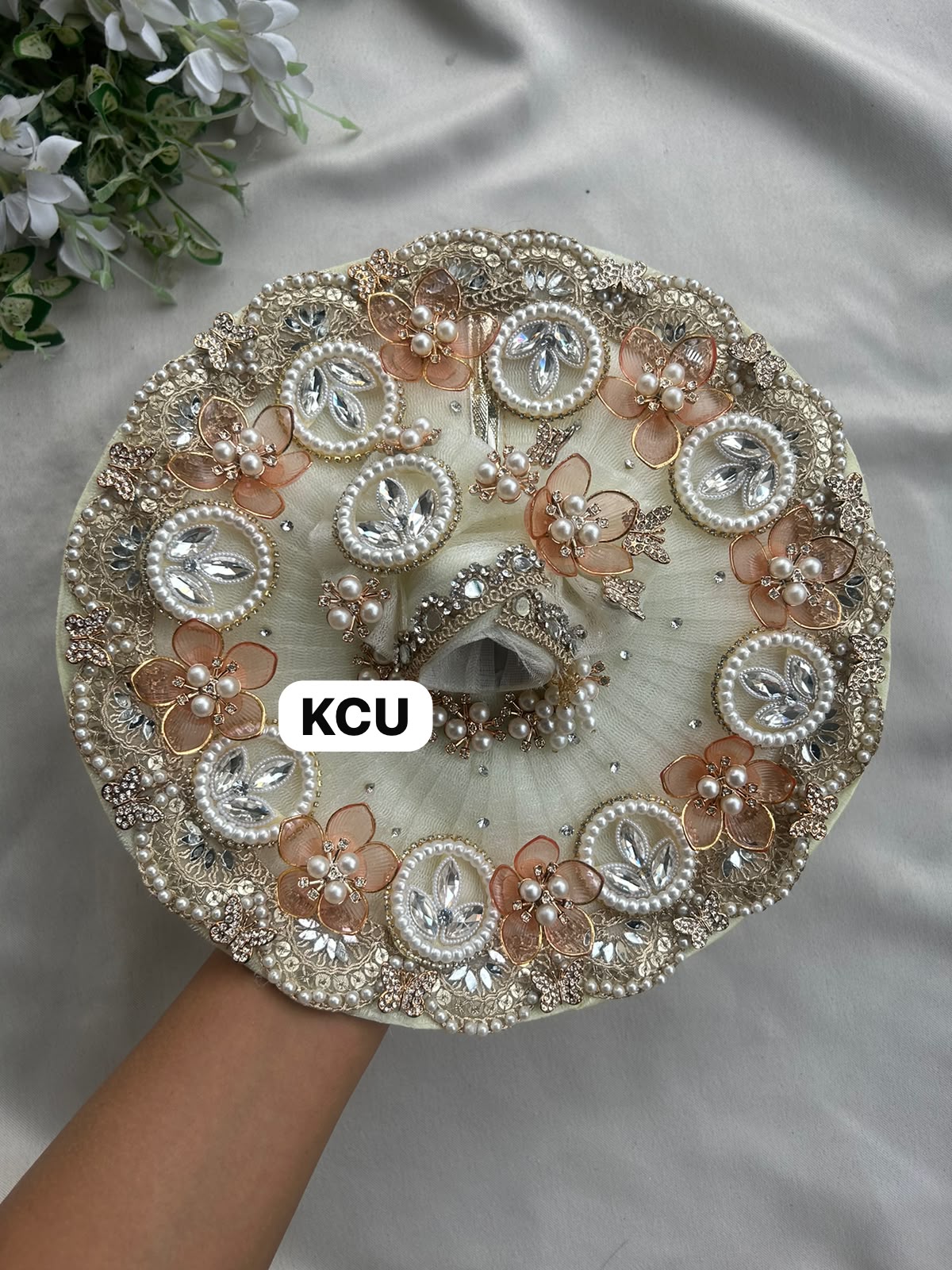 KCU 586