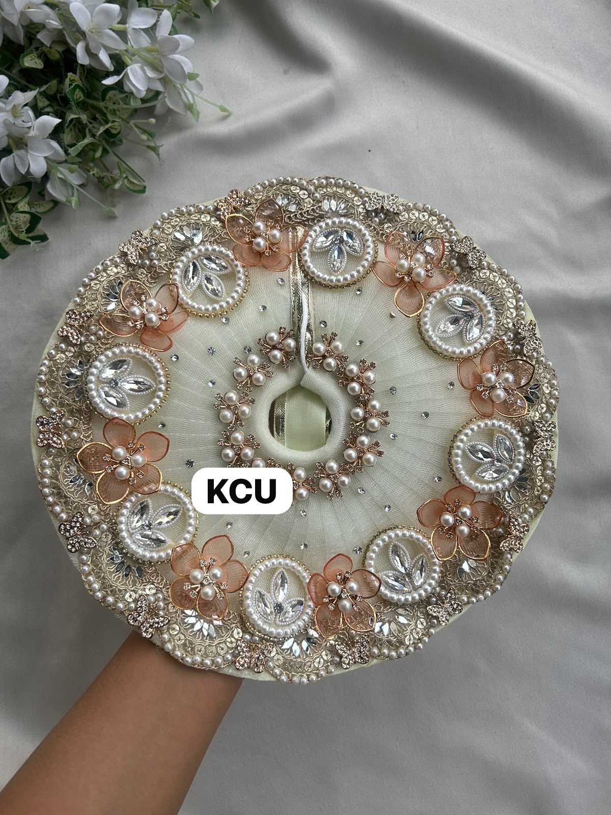 KCU 586