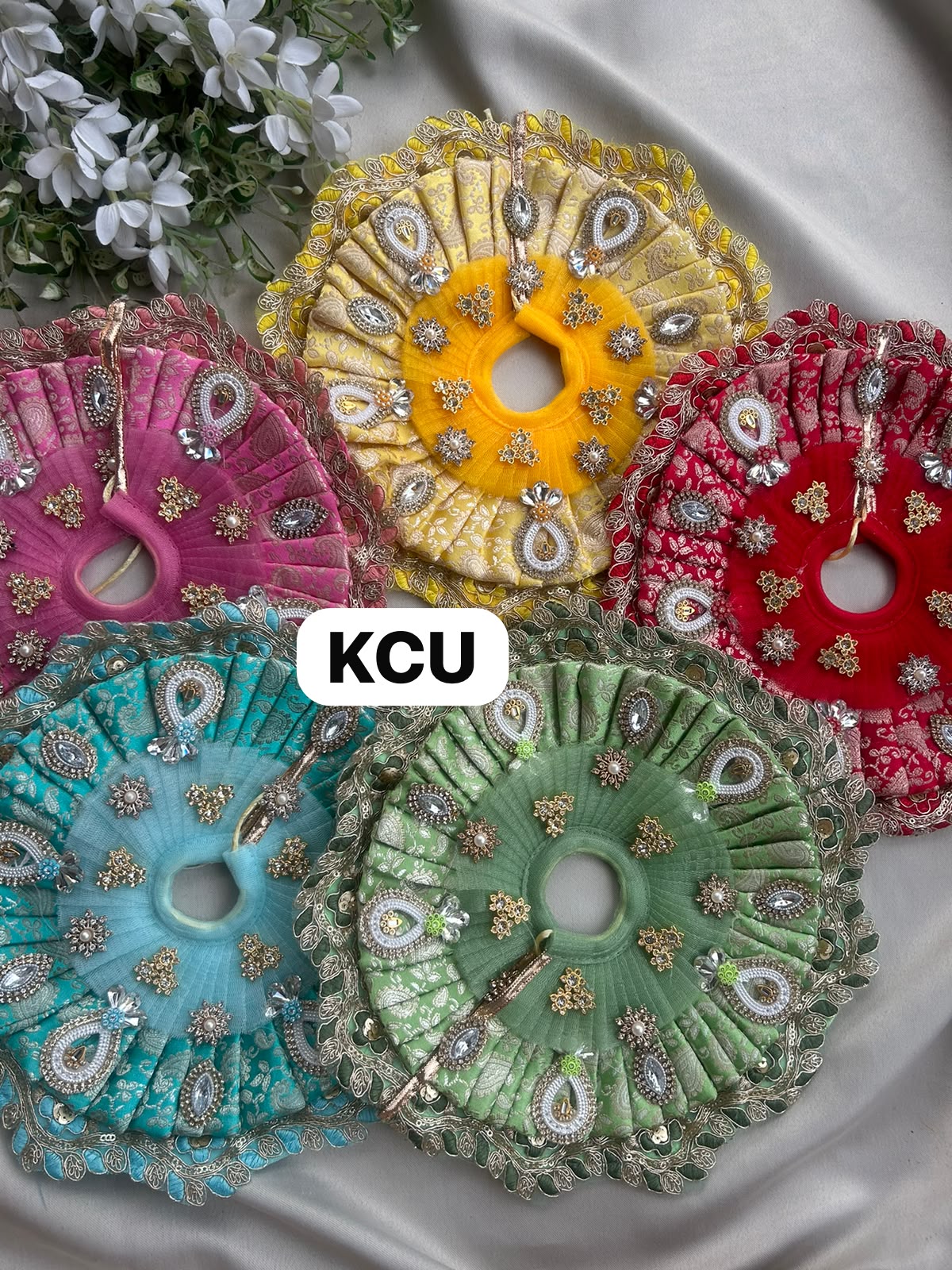 KCU 664