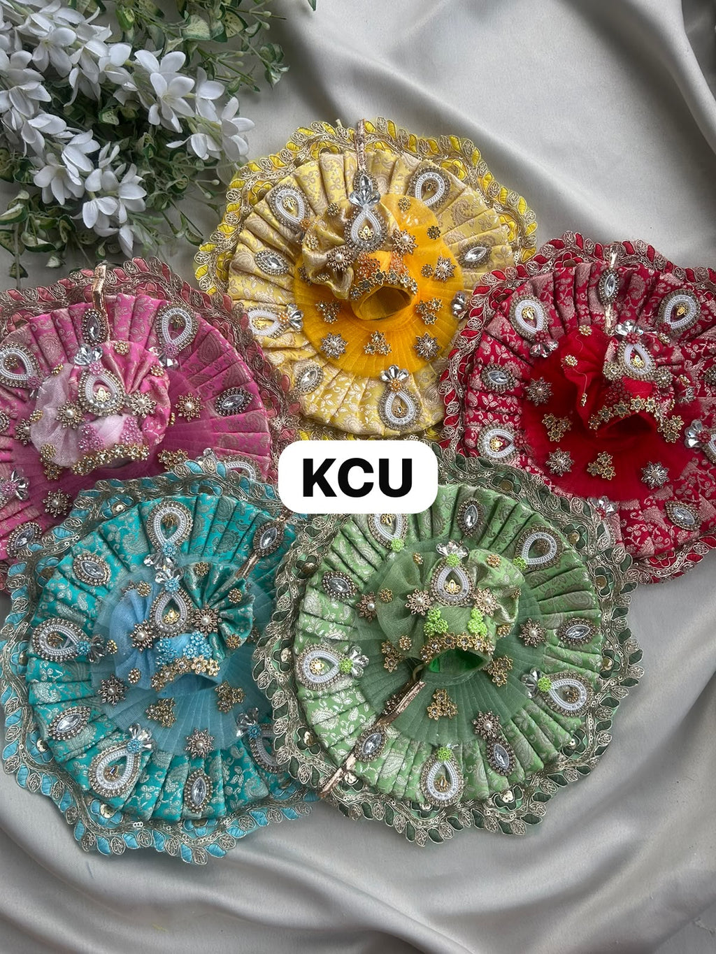 KCU 664