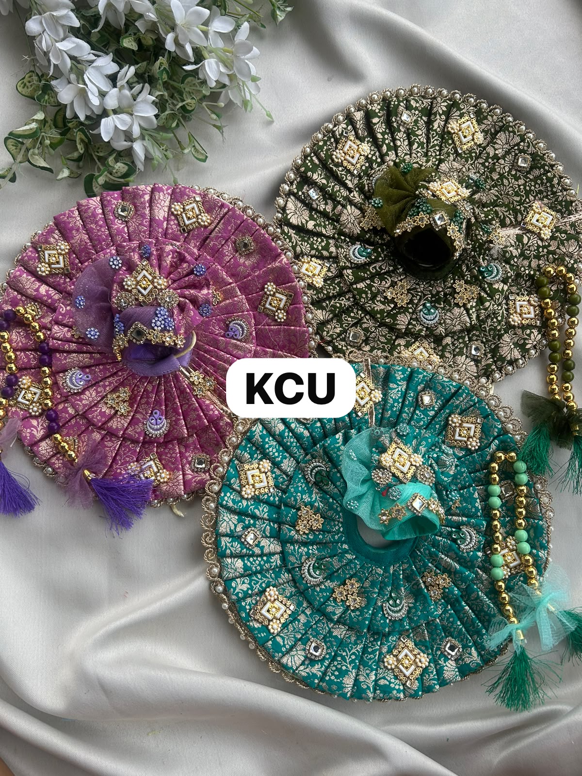 KCU 589