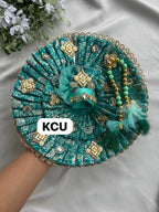 KCU 589