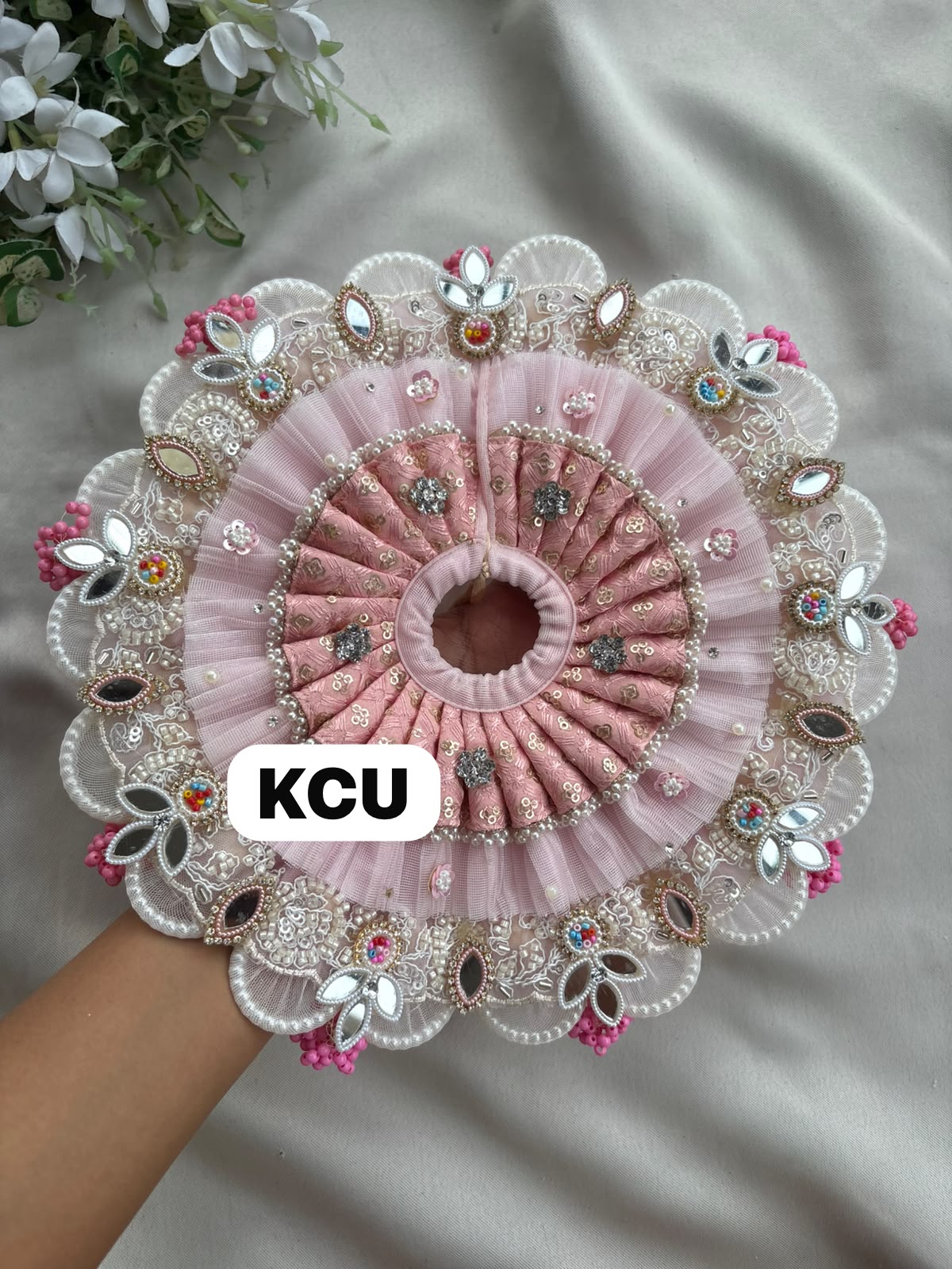 KCU 732