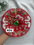 KCU 738