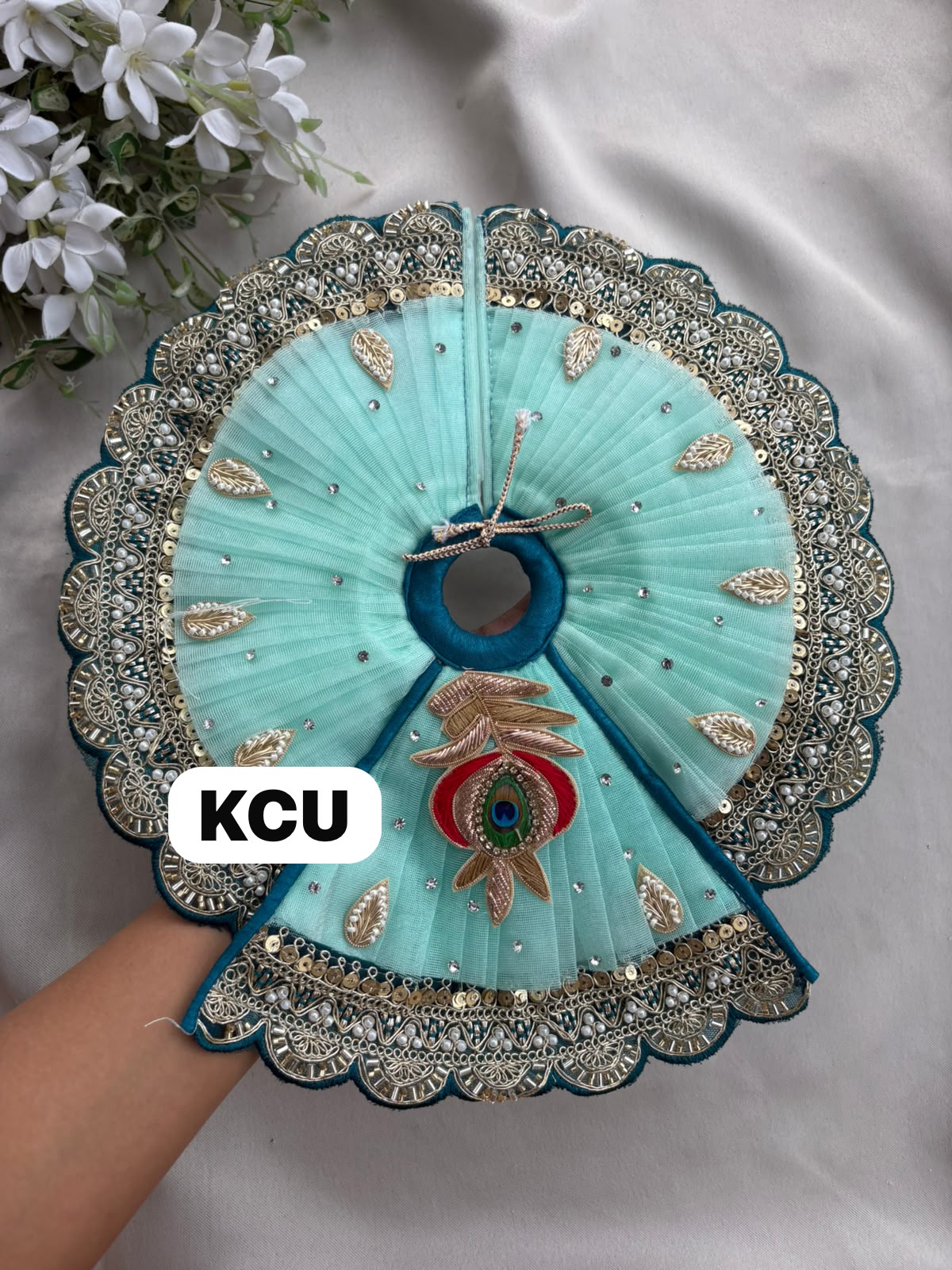 KCU 529