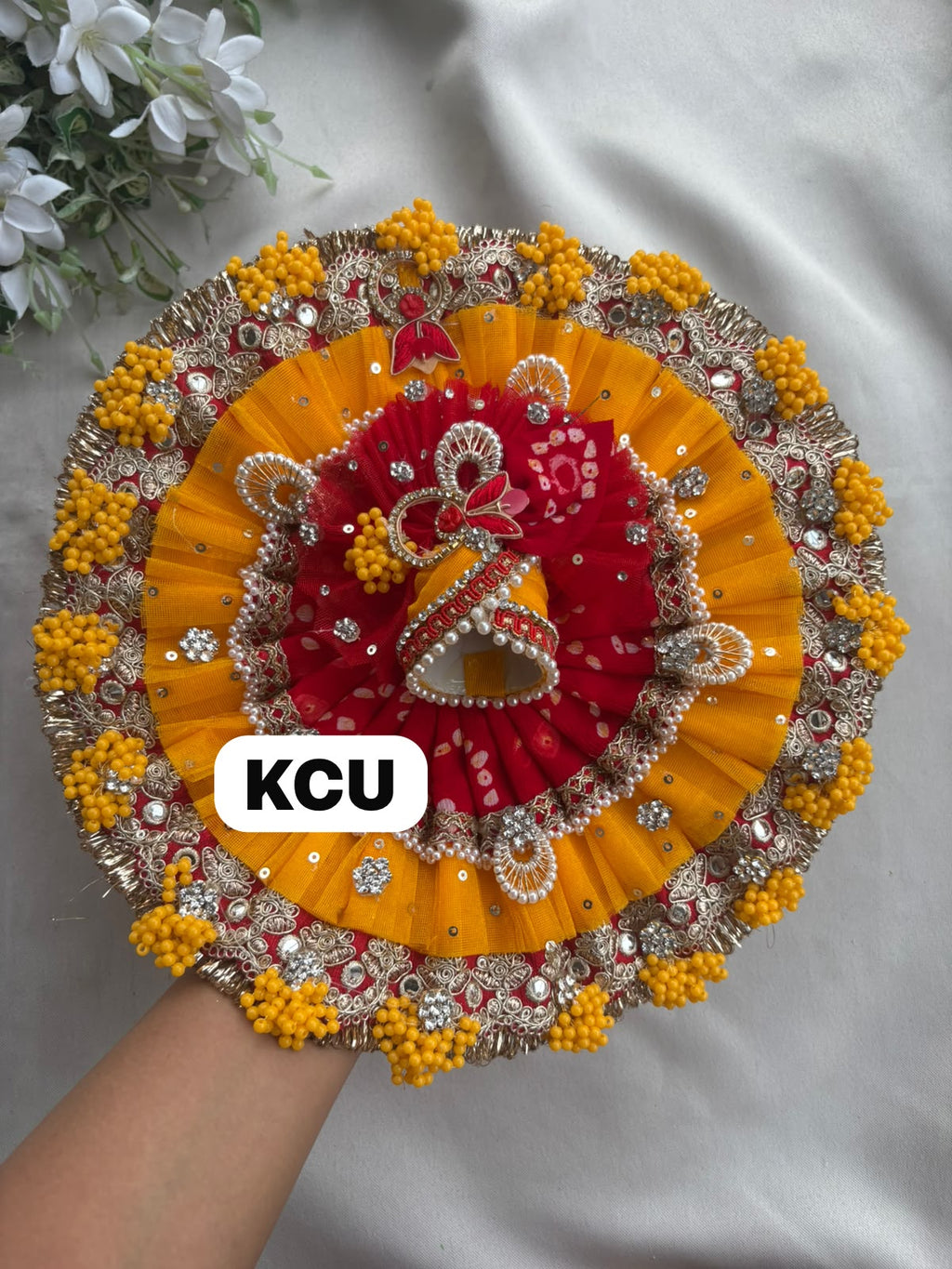 KCU 731