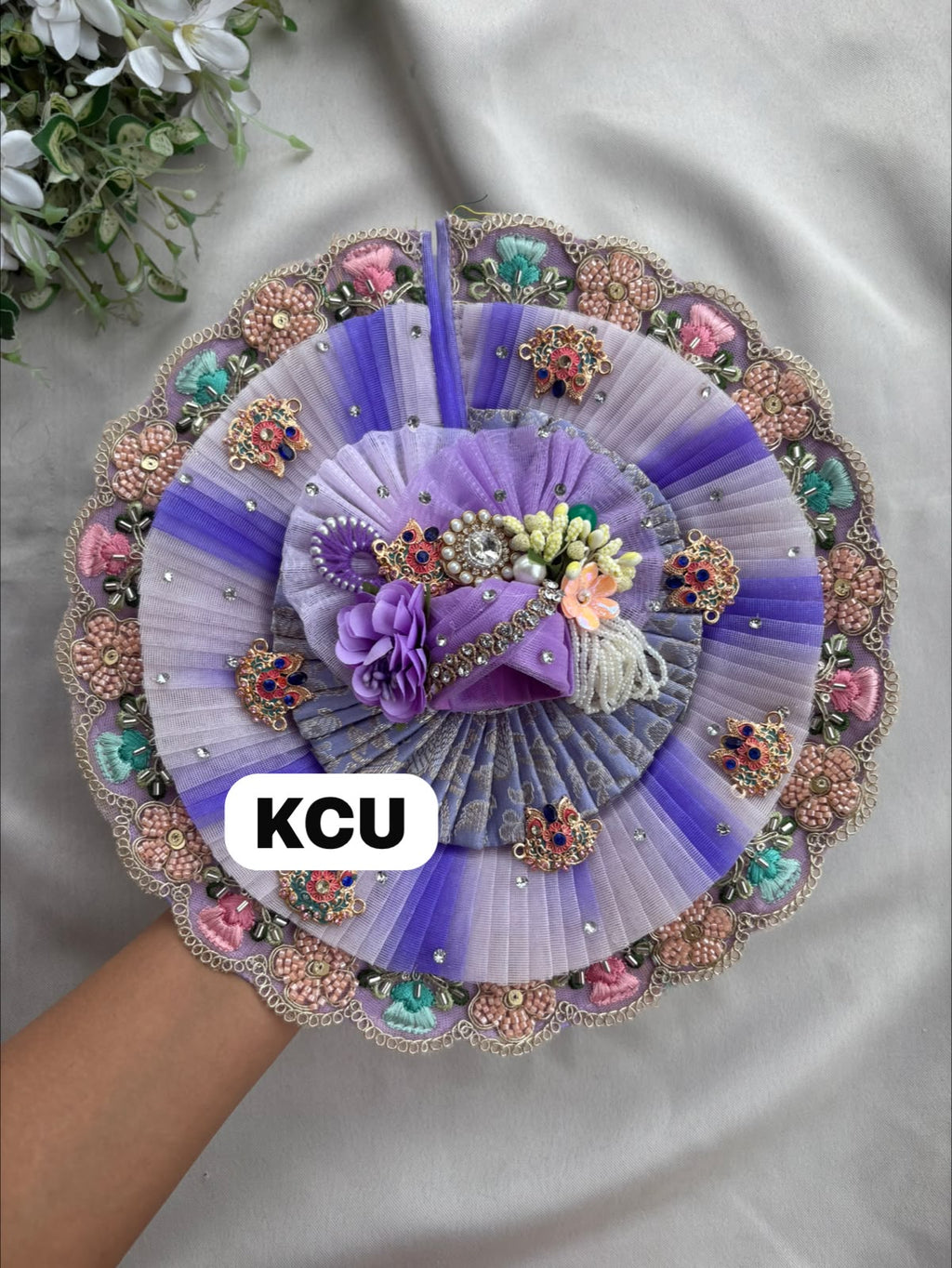 KCU 596
