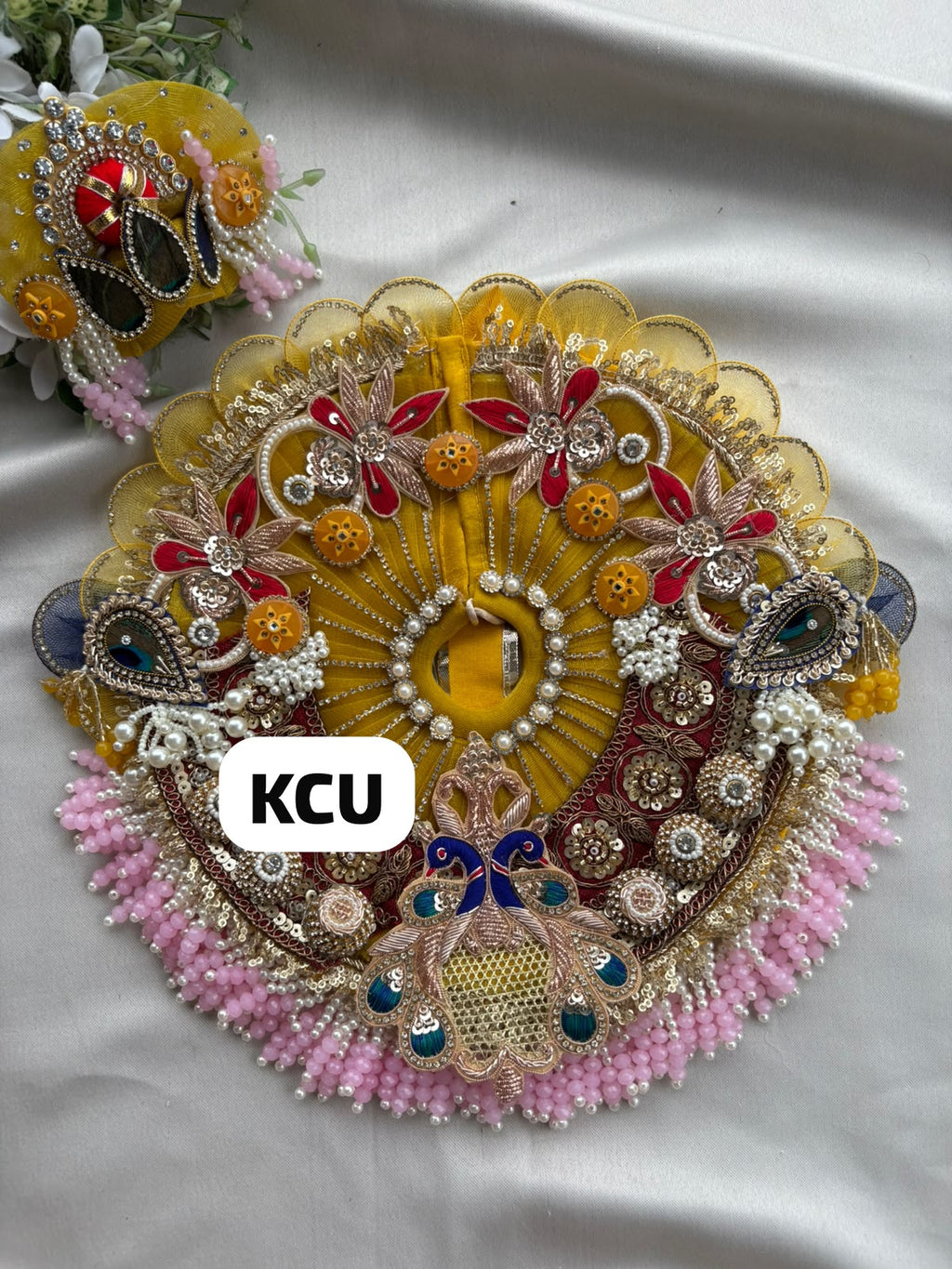 KCU 736