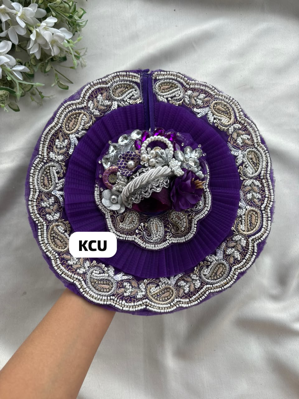KCU 734