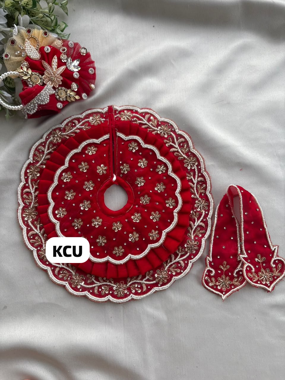 KCU 580