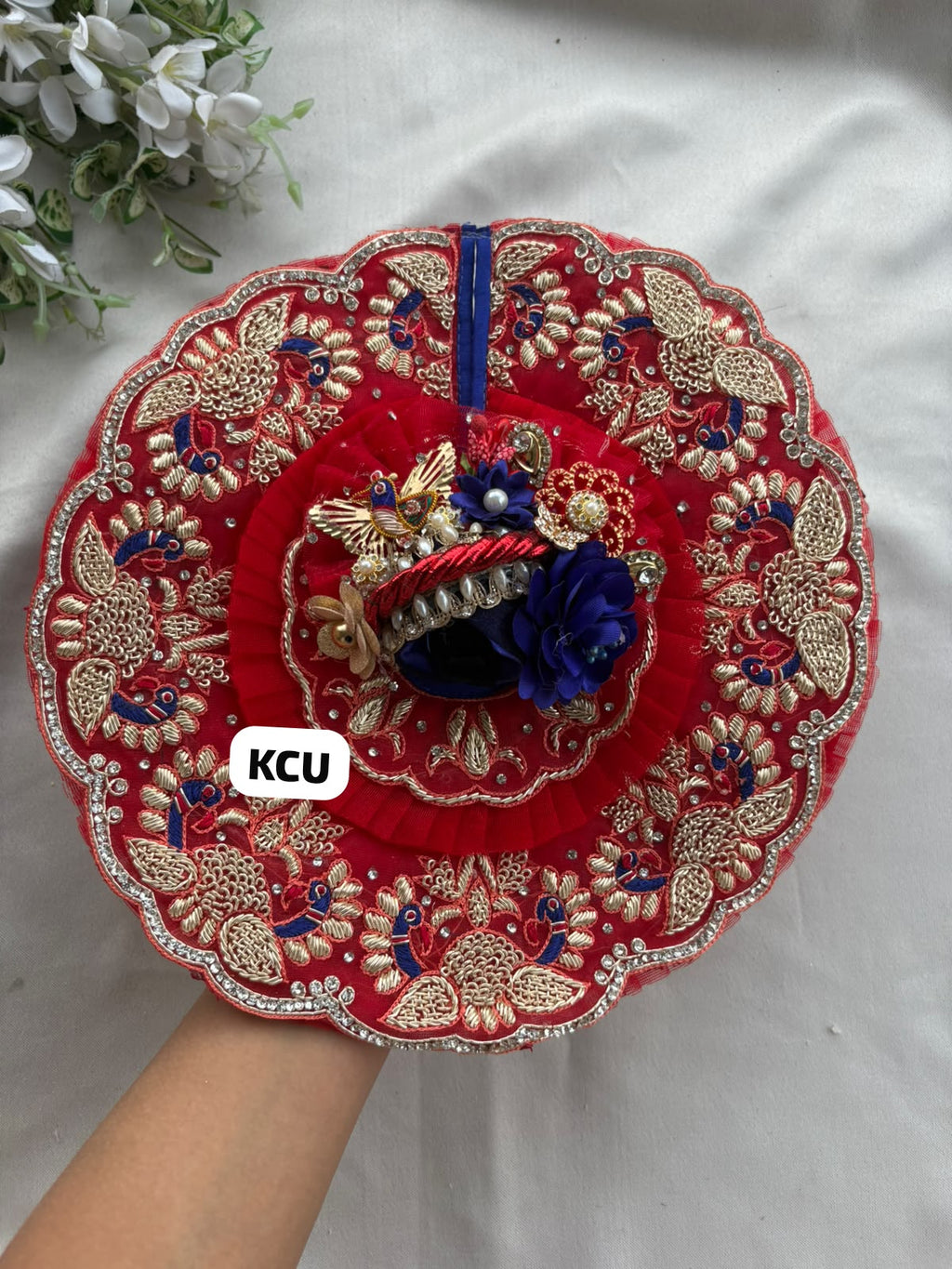 KCU 735